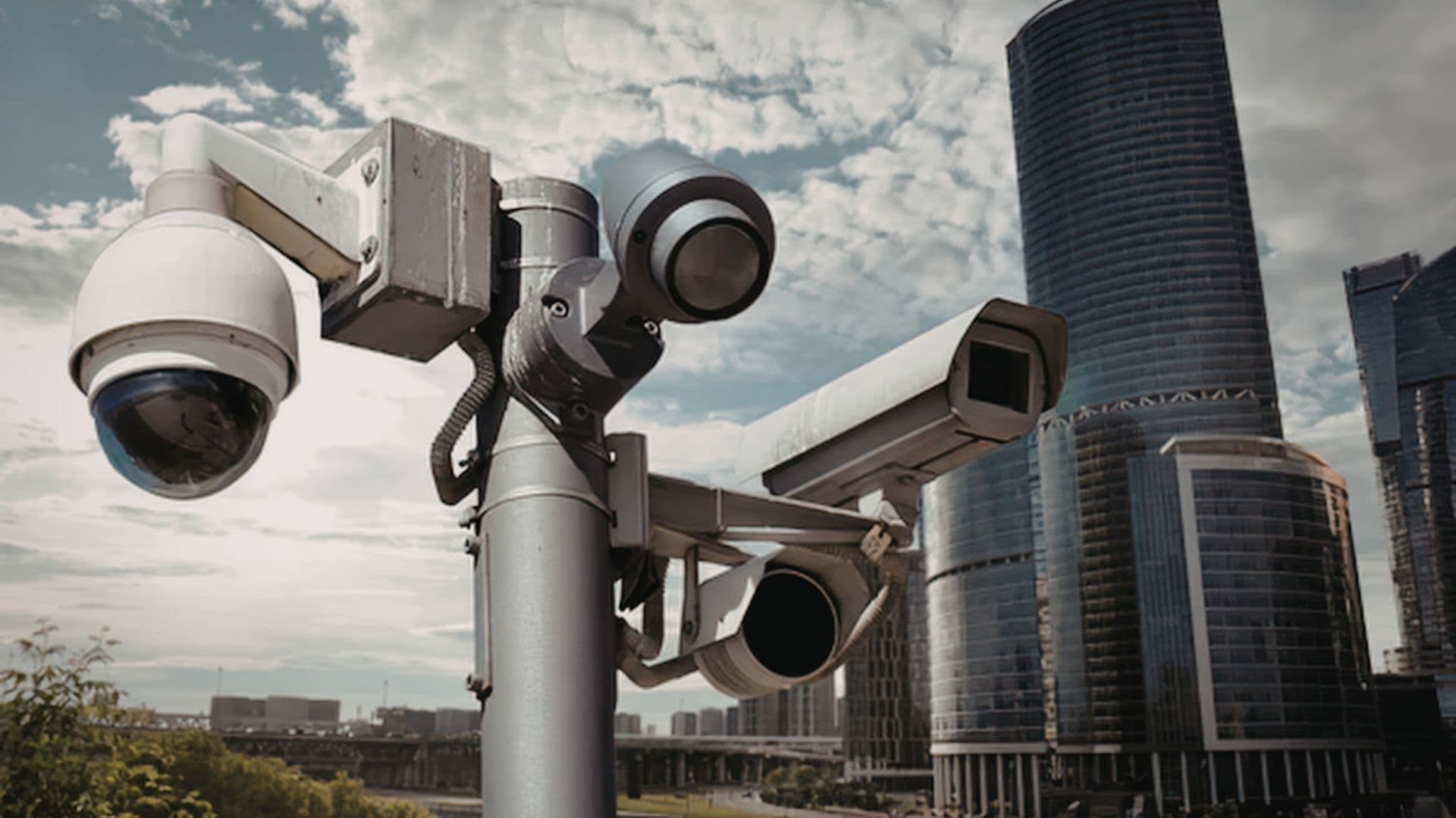 CCTV Camera Solutions