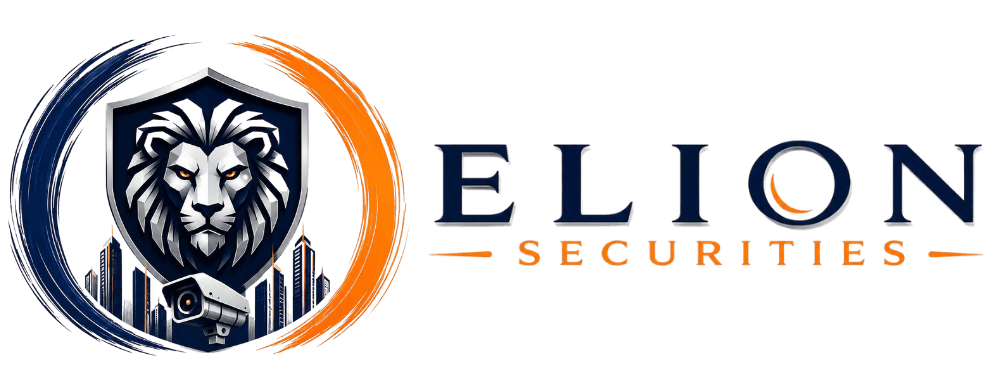 Elion Securities Logo