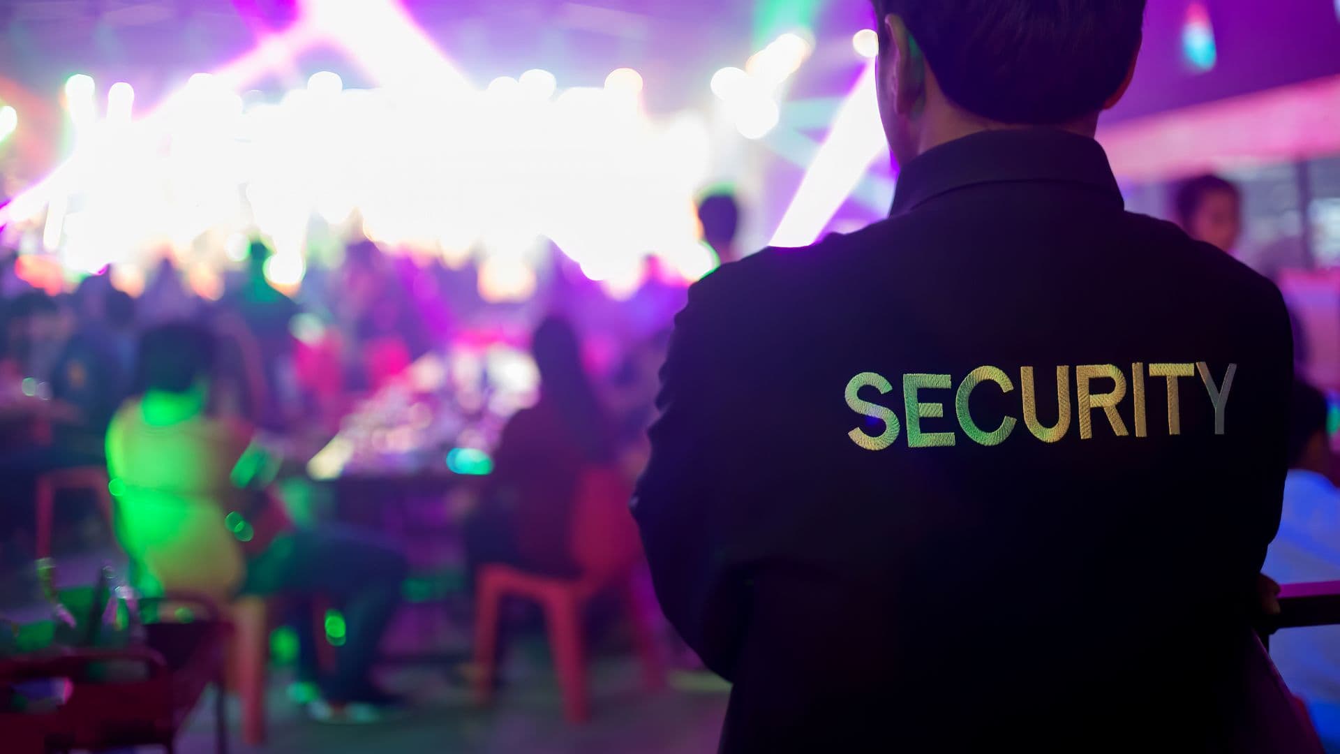 Event Security Services