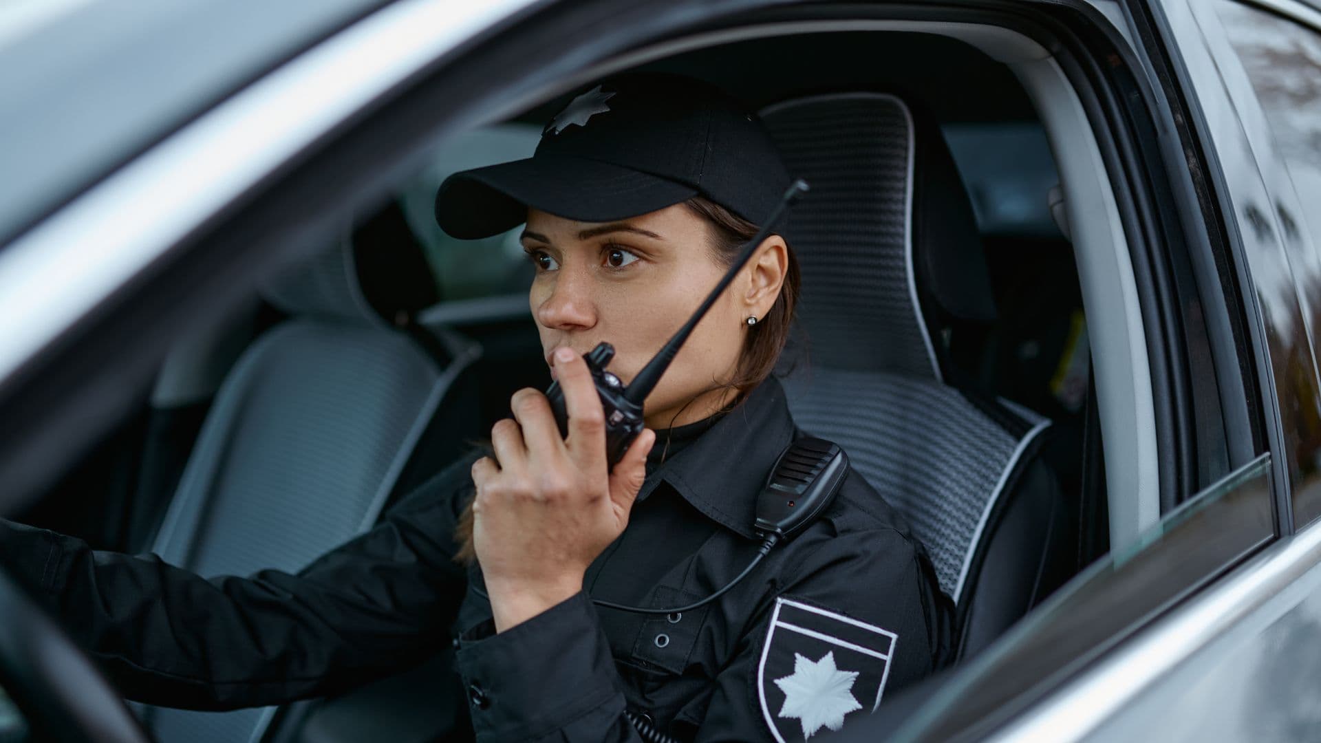Mobile Patrol Services