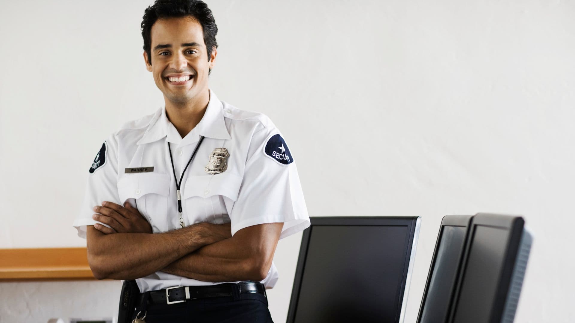 Security Guard Services